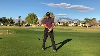 David Curtis, PGA Repeatable Backswing