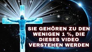 Die Christusenergie steigt: Lichtarbeiter, ihr müsst diese Fakten lernen