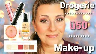 Drogerie Make-up | reife Haut | Anwendung | Beautymates | Tipps