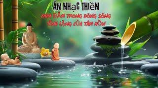 Giữ tâm thanh tịnh bình yên mỗi ngày.#phatphapnhiemmau #phật #phatphap #phatgiao #video #loiphatday