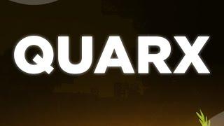 quarx.uz server minecraft shorts video#rek #reklama #shortvideo #minecraft #quarxuz#play #video#rich