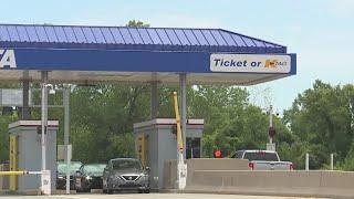 Say goodbye to toll booths on Kansas Turnpike soon