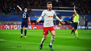 Timo Werner 2024 • Welcome to Tottenham | HD