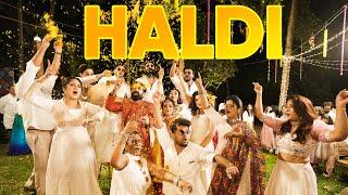 HALDI | G&G | GOVIND PADMASOORIYA | GOPIKA ANIL