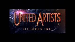United Artists Logo (1996) HQ LaserDisc Rip