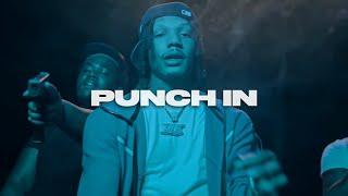 [FREE] 24Lik x 392Lil Head x Detroit Type Beat 2023 - ''PUNCH IN''