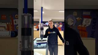 Ручные пылесосы Dyson в GeekUfa #geekufa #dyson