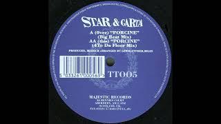 Star & Garta - Porcine (Big Beat Mix) [1997]