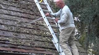 How To Maintain Your Cedar Roof | Alabama Pro Wash