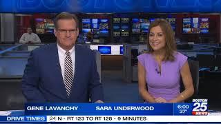 WFXT Boston 25 Morning News open (2-14-20)