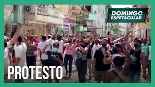 Milhões de pessoas que vivem em países sob o regime comunista pedem um basta