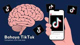 How dangerous is TikTok and its impact on your brain?! - Opinion of Mas Nug Master Hypnosis