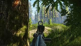 Tarkov Rage 2