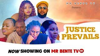 JUSTICE PREVAILS (New Movie ) 2024 Latest Nollywood Movie #lastestnollywood