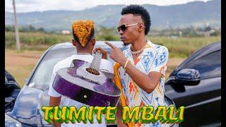 Stephen  Kasolo - Tumite Mbali Dial *812*57#  (Oficial 4K Video)