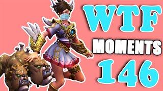 Heroes of The Storm WTF Moments Ep.146