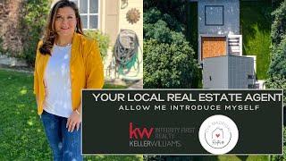 Hi There!!  I’m your local East Valley, Arizona Realtor