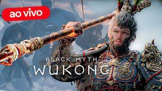 O FINAL VERDADEIRO ! jogando BLACK MYTH WUKONG no PLAYSTATION 5