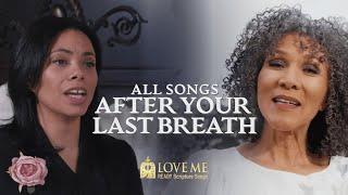 ALL SONGS from After Your Last Breath | Love Me