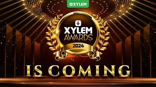  Xylem Awards 2024 Is Coming  | Xylem CA Classes