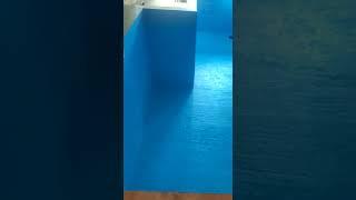 Лучшая гидроизоляция для бассейна