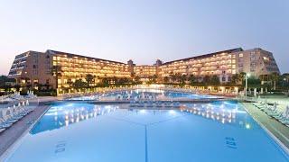 Kaya Belek Hotel  - Golfreis naar Belek  - Boek uw golfvakantie bij Golftime