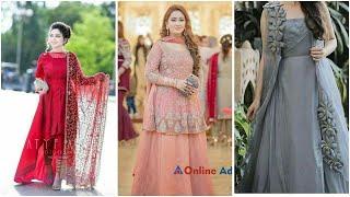 Party wear dresses for girls | fancy dresses| stylish and beautiful party wear dresses| Girls CORNER