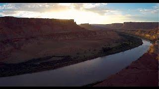 Diving the Canyons