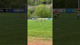 U11 Torschütze #9Julian Herzog