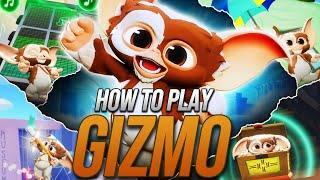 The BEST Way To Play Gizmo