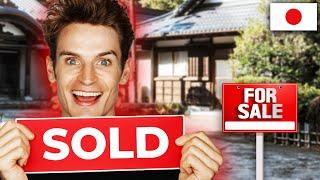 ( Japan ) How I bought my abandoned house in Tokyo #Akiya