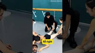 A Caring Teacher  | Wedgie #kungfu #wedgie