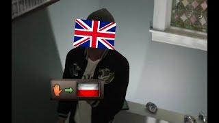 [HOI4] When the UK Guarantees a Country and it Starts World War 2