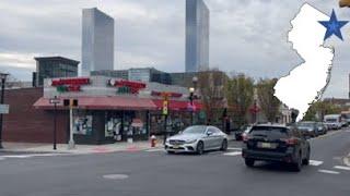 FORT LEE, NJ: The "Other Side" of the George Washington Bridge