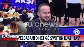 Si planifikon PD të marrë vota në Elbasan? Salianji zbulon skenarët