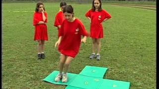 Kids Athletics