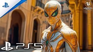 30 Most Exciting NEW Upcoming Games of 2025 Everyone’s Talking About | PC, PS5, Xbox Series X, NS