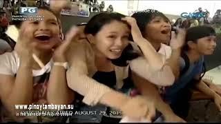 Eat Bulaga | Performance | August 29, 2015 (08.29.2015)