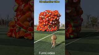 3d animation video #viral #reel #love #comedy #youtube #tranding #devendra #kumar #short #shorts #dk