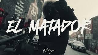 [FREE] Afro Drill X Latin Drill Type Beat - ‘El Matador‘ Afro Drill Instrumental (Prod. Keeya)