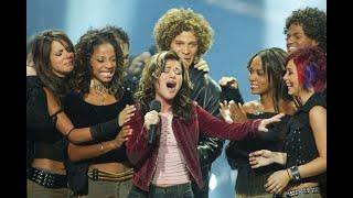 Kelly Clarkson - American Idol Season 1 Performances