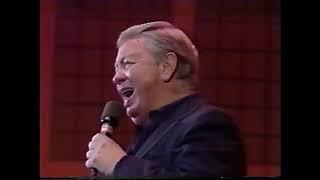 The Monterey Jazz Festival - 1989 - Mel Tormé, Woody Herman and Joe Williams