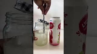 @aukieva's Hot Summer Day Companion with #jansfood Lychee Juice Drink