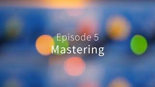 Maag MAGNUM-K Sessions with Mo Volans - Episode 5 Mastering