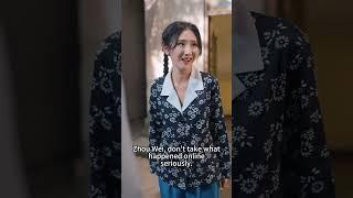 心機女假戲真做，灰姑娘怒火燃燒狠狠扇巴掌！#movie