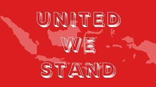 Cuplikan Promo Konser Doa & Tari "United We Stand"