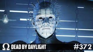 PINHEAD CAME, AND I SCREAMED! ️ | Dead by Daylight DBD - Hellraiser DLC Release Pinhead / Freddy