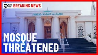 Arrest Made After Sydney Mosque Threatened With “Christchurch 2.0” Attack | 10 News First