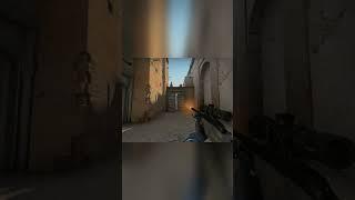 CS:GO moments #shorts