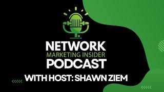 Network Marketing Insider Podcast